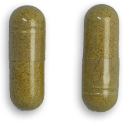 Dosis imagen de pastillas