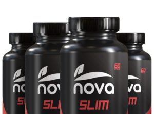 Pack de 4 Nova Slim