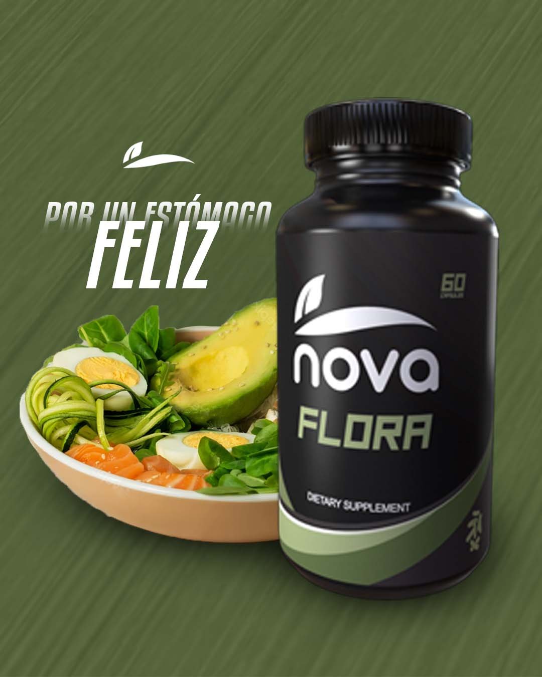 carrusel Nova Flora
