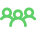 icono de personas