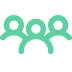 icono de personas