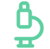 icono de microscopio