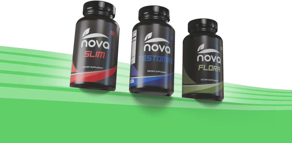 Banner de Productos Nova Natura Club
